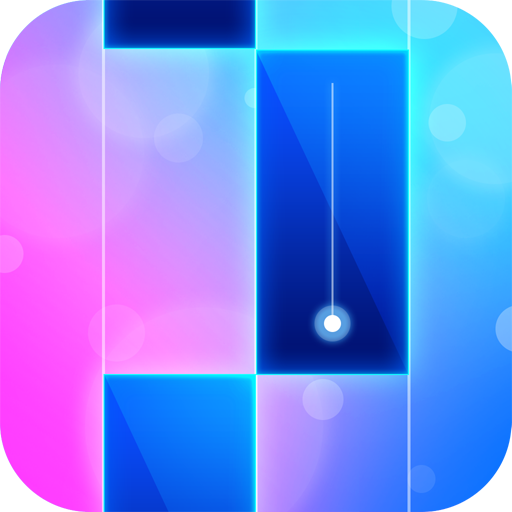 Piano Star: Tap Music Tiles icon