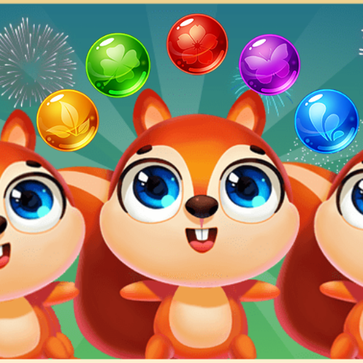 Bubble Shooter 2020-  Shoot the bubble icon