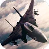 Modern War Air Combat