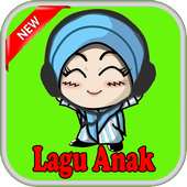 ikon Lagu Anak Mp3