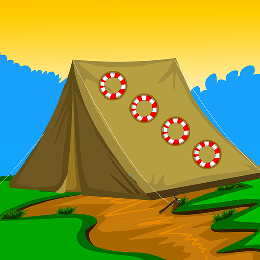 Free New Escape Game 34 Cute Football Boy Escape icon