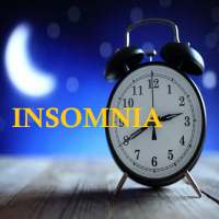 Insomnia Treatment on 9Apps