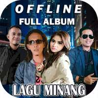 🎵 Top Lagu Minang Offline 🎵 on 9Apps