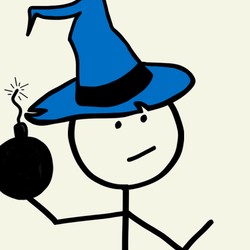 Blastomancer: The Puzzle Game icon