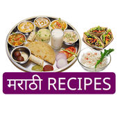 Marathi Recipes icon