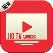 New Guide for My Jio TV icon