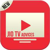 New Guide for My Jio TV