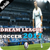 Guide Dream League Soccer 2016 icon