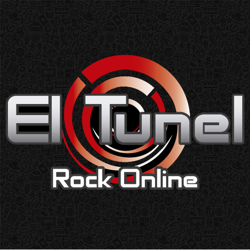 El Tunel Rock icon