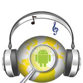 Media Player أيقونة