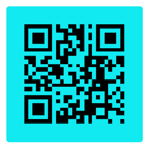 QR Code Reader أيقونة