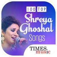 100 Top Shreya Ghoshal Songs on 9Apps