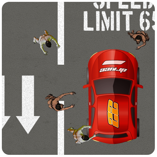 Drivee: Zombies Ahead icon