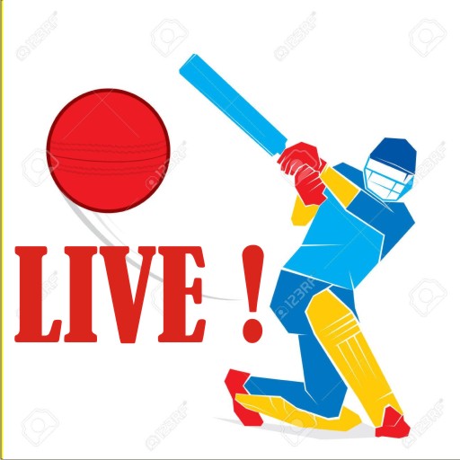 All Cricket Match Live icon