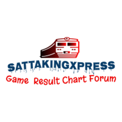 SATTAXPRESS Best SATTA KING JODI Guessing APP icon