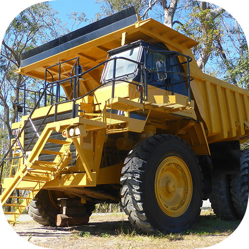 Offroad Fast 4x4 Driving icon