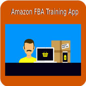 Amazon FBA - Create Goals &amp; Notes icon