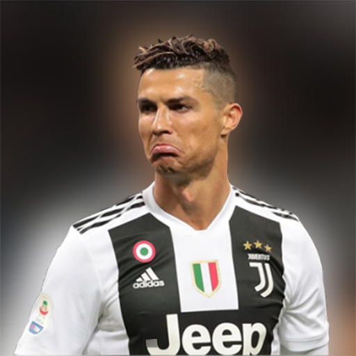 25  Cristiano Ronaldo Wallpapers icon