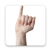 Learn Sign Language icon