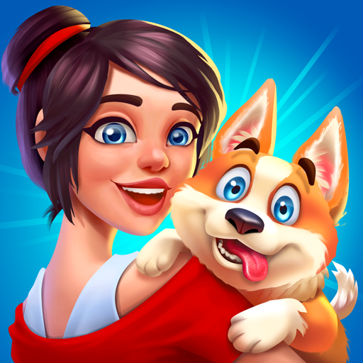 Animal Tales icon