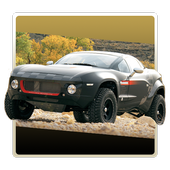 Offroad Car Racing 2016 icon
