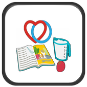 Receitas Diabeticos icon