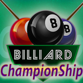 8 Ball Championship icon