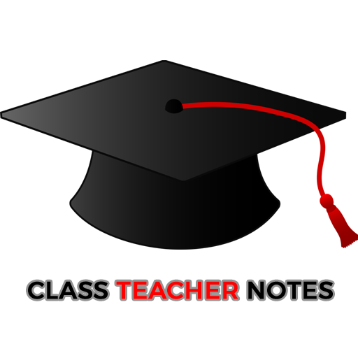 CBSE / NCERT Science Notes 9th иконка