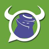 Incognito Read Messages and tick - Spy for Whats on 9Apps