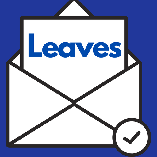 Leave Application Letters icon