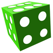 Fortune Dice Phone&amp;Tablets icon
