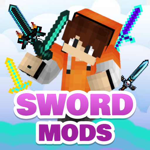 Sword Mod for Minecraft icon
