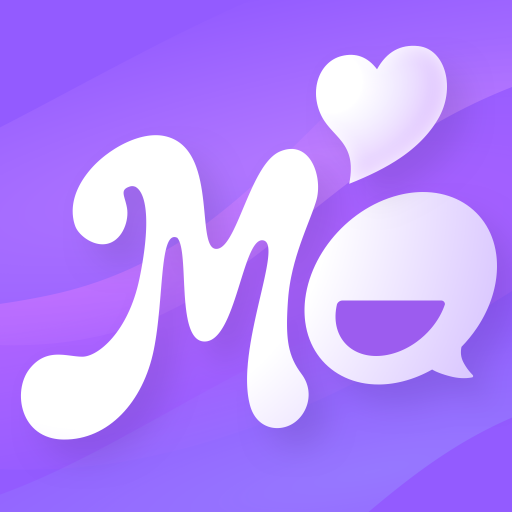 Moca - Live Video Chat &amp; Meet Better People icon