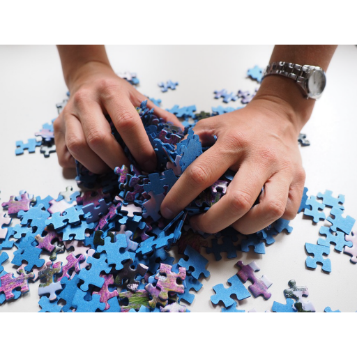 Jigsaw Puzzles for Adults icon