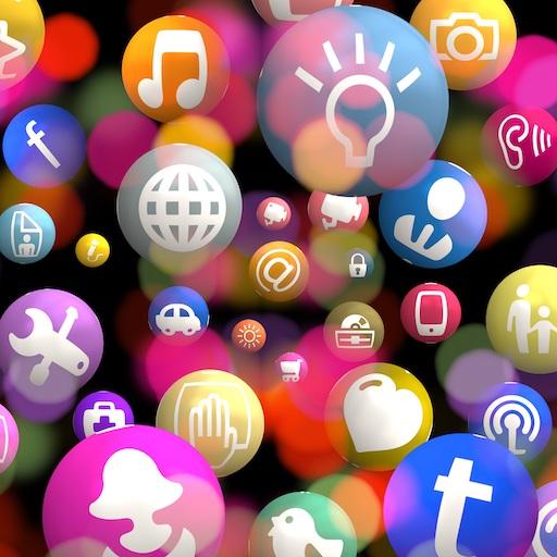 Create mobile apps without coding icon