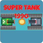 Super Tank 1990 icon