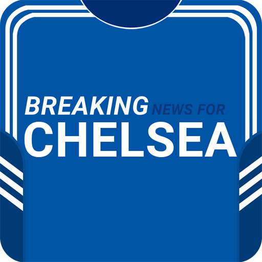 Breaking News for Chelsea icon
