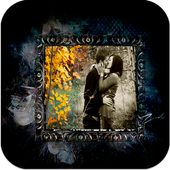 Dark Gothic Photo Frames icon