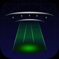 SecretSky - The Real-time UFO Tracking Tool