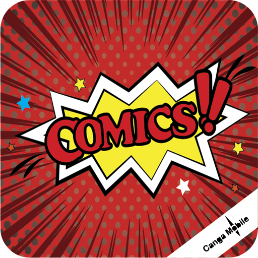Free Comics Funny Animals icon
