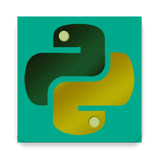 Learn Python icon