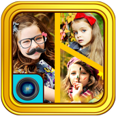 Photo Effects Pro icon