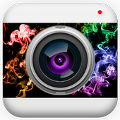 Foggy Camera icon