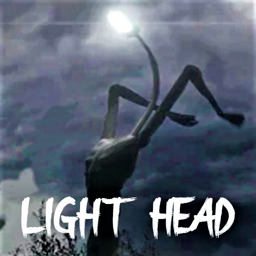 Light Head icon
