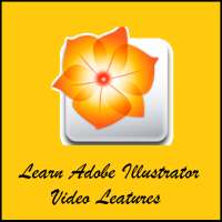 Learn Adobe-illustrator Video Lectures on 9Apps