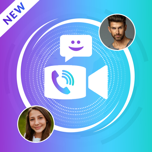 Free ToTok Girl Live Video Call &amp; Chat Guide 2020 icon