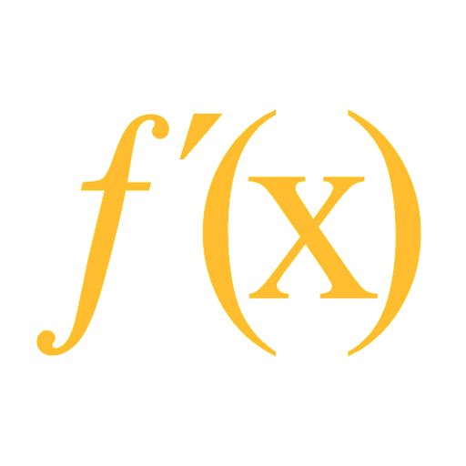Derivatives Calculator أيقونة