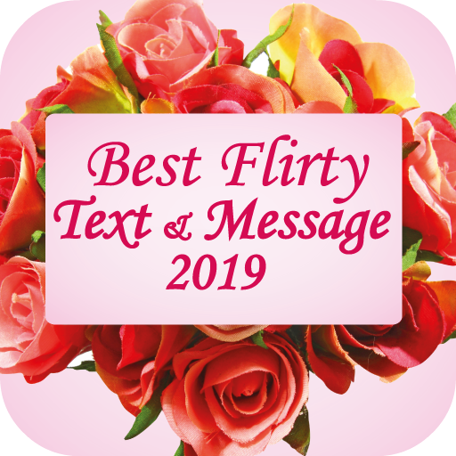 Best Flirty Text &amp; Message 2019 icon