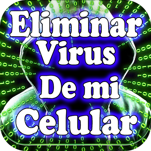 Como Eliminar Virus De Mi Celular Tutorial icon