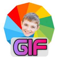 Easy GIF : GIF Maker & Editor, Meme maker, Reface on 9Apps